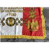 Image 2 : Reproduction Napoleonic 1st Reg Grenadier Flag