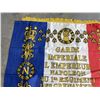 Image 4 : Reproduction Napoleonic 1st Reg Grenadier Flag
