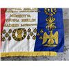 Image 9 : Reproduction Napoleonic 1st Reg Grenadier Flag
