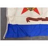 Image 2 : Original Cold War Soviet Navy Flag