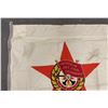 Image 3 : Original Cold War Soviet Navy Flag