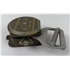 Image 2 : German Army Paratrooper Harness Buckle