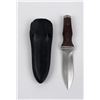Image 1 : AG Russell Sting Boot Dagger Knife 1977