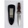 Image 2 : AG Russell Sting Boot Dagger Knife 1977