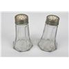 Image 2 : Indian Wars USQMC Quarter Master Salt Shakers