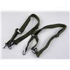 Image 1 : WW2 USMC Marine Corps Suspenders