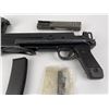 Image 2 : Yugoslavian Type 56 Submachine SMG Gun Parts Kit