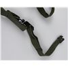 Image 2 : WW2 Korean War Chin Straps for M1 Army Helmets