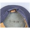 Image 3 : Spanish American War US Navy Cap Hat