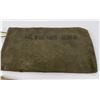 Image 2 : Lot of 3 WW2 Machine Gun Spare Parts Bags