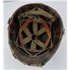 Image 8 : Vietnam M1 Airborne Pattern Helmet