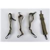 Image 1 : WW2 US Medic Short Yoke Straps