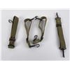 Image 2 : WW2 US Medic Short Yoke Straps