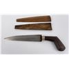 Image 2 : WW2 South Pacific Java Dagger