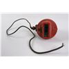 Image 1 : WW2 Harley Davidson Blackout Light Yankee