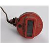 Image 2 : WW2 Harley Davidson Blackout Light Yankee