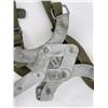Image 2 : WW2 10th Mountain Division Ice Climbing Crampons