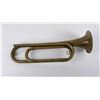 Image 1 : WW1 US Army Cavalry 18" Bugle