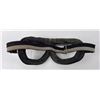 Image 2 : WW2 British Mark 8 Flight Goggles