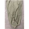 Image 2 : WW2 Sleeping Bag Cover Deadstock 1944