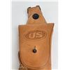 Image 2 : Reproduction WW1 Colt 1911 Swivel Holster
