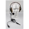 Image 1 : WW2 US Army Aviators Headset