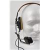 Image 3 : WW2 US Army Aviators Headset