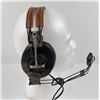 Image 4 : WW2 US Army Aviators Headset
