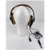 Image 5 : WW2 US Army Aviators Headset