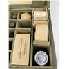 Image 2 : WW2 US Army Jungle First Aid Squad Kit