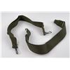 Image 2 : WW2 Musette Bag Straps