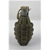 Image 2 : WW2 US Mark II Practice Pineapple Grenade