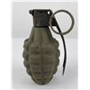 Image 1 : WW2 US Mark II Practice Pineapple Grenade