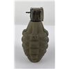 Image 2 : WW2 US Mark II Practice Pineapple Grenade