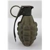 Image 3 : WW2 US Mark II Practice Pineapple Grenade