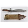 Image 2 : Model 1910 Springfield Armory Bolo Bayonet 1913