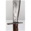 Image 3 : Model 1910 Springfield Armory Bolo Bayonet 1913