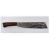 Image 1 : WW2 USMC Square Tip Entrenching Bolo Knife
