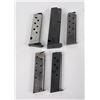 Image 1 : Lot of Pistol Magazines Colt .32 Beretta 92