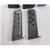 Image 2 : Lot of Pistol Magazines Colt .32 Beretta 92