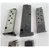 Image 3 : Lot of Pistol Magazines Colt .32 Beretta 92