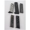 Image 4 : Lot of Pistol Magazines Colt .32 Beretta 92