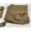 Image 2 : British 1938 Pattern Ammo Pouches Belt and Pack