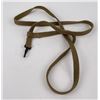 Image 1 : Rare WW2 USMC 1911 Pistol Lanyard