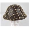 Image 1 : WW2 M32 Japanese Helmet w/ Netting