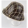Image 2 : WW2 M32 Japanese Helmet w/ Netting