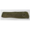 Image 1 : WW2 Case M1 Garand 1903A4 Sniper Scope for Belt