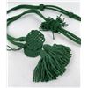Image 2 : Detached Service Dress Cord US Army Medical