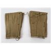 Image 2 : WW1 Short 1 Hook Leggings