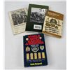 Image 2 : Lot of Military History Books